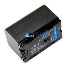 Batería para Panasonic 200E 208E 230A E 250 270A 270E CGR-D220/D16 [Batería de repuesto]